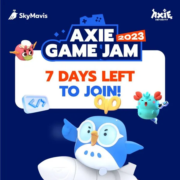 game axie infinity - Kết luận