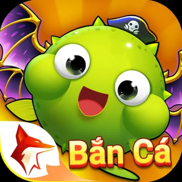 game bắn cá - iCá