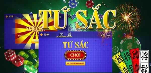 Tổng Hợp 8 Game Bài Tứ Sắc Đặc Sắc Nhất Bạn Nên Thử