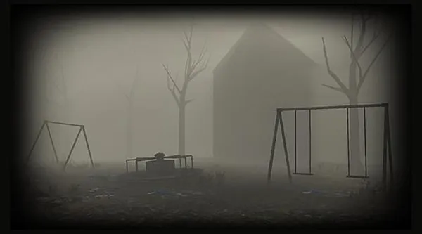 game halloween - Slender Rising