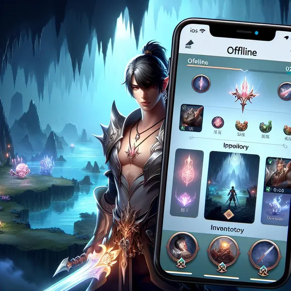 Tổng hợp 20 game offline iOS hay nhất không thể bỏ qua 2024