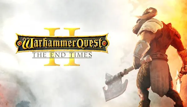 game online android - Warhammer Quest 2: The End Times