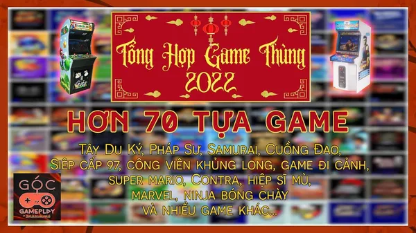 game thùng - Game thẻ tuổi thơ Ninja bóng chày