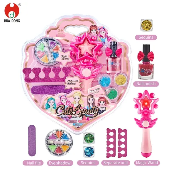 game trang điểm - Makeup Kit