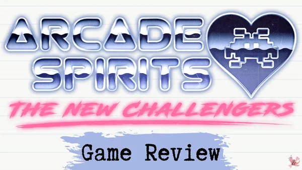 game valentine - Arcade Spirits